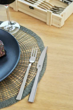 Grillbestikk King 12 deler-Zwilling Discount