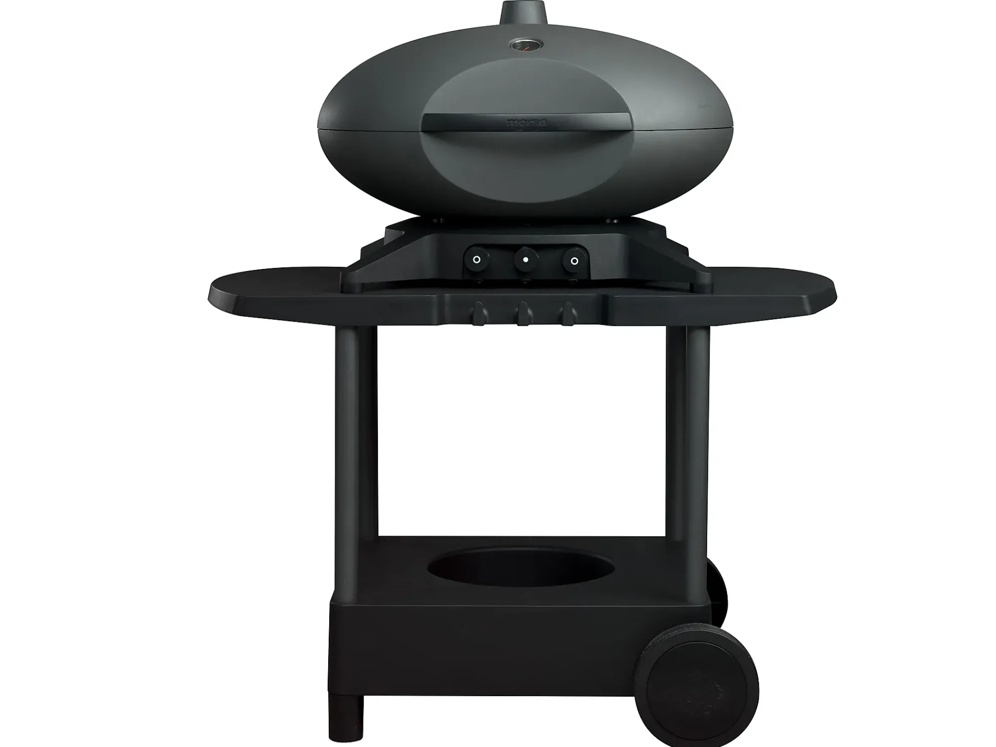 Grillbord Tavolo til Forno gass-Morsø Hot