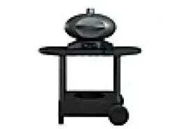 Grillbord Tavolo til Forno gass-Morsø Hot