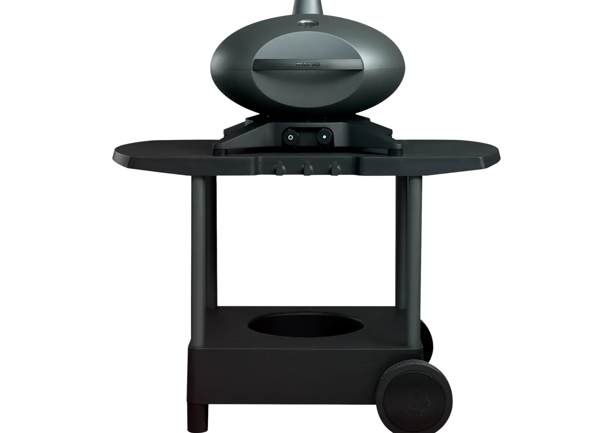 Grillbord Tavolo til Forno gass-Morsø Hot