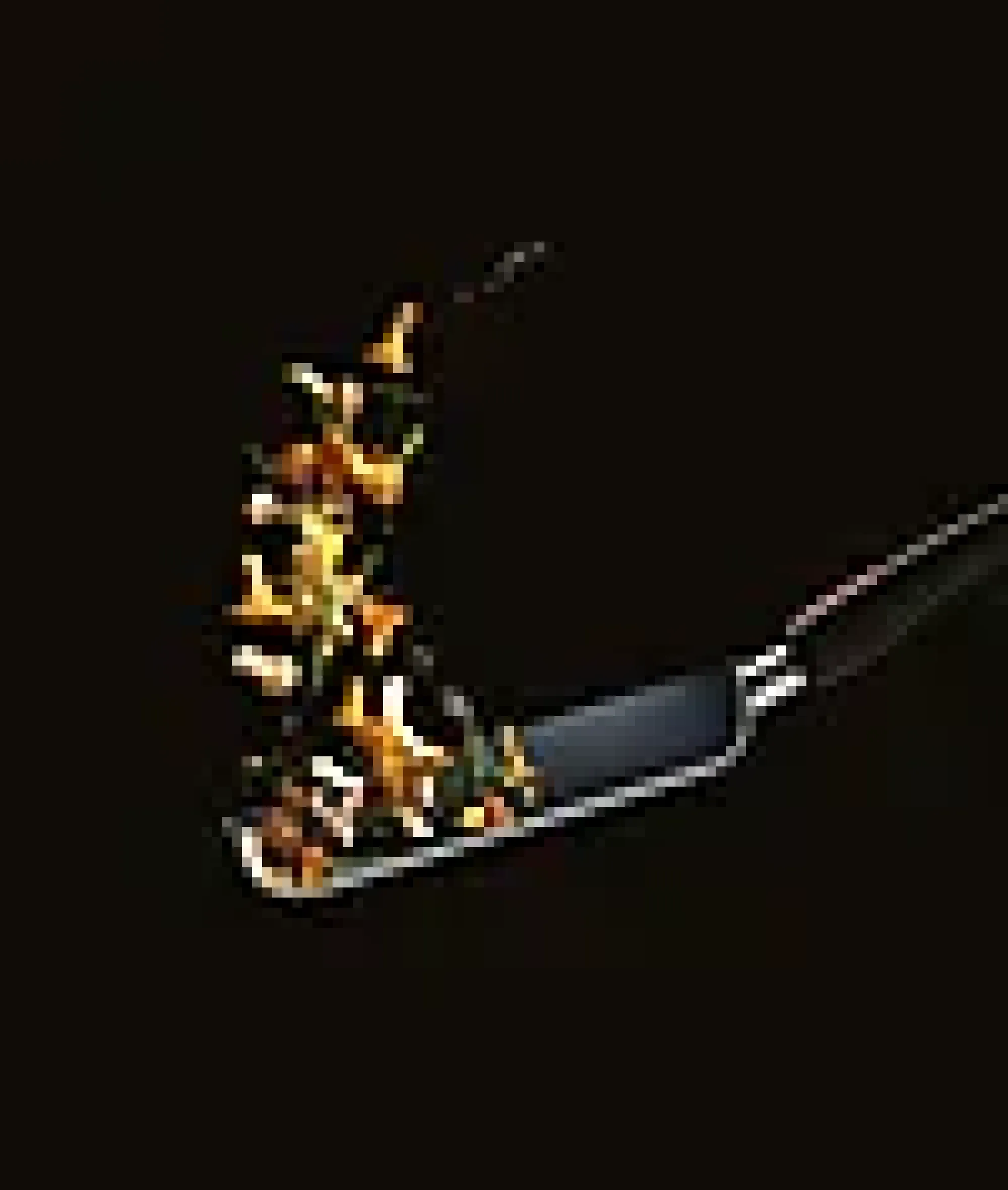 Grillpanne Diamond induksjon 28x28cm-Woll