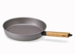Grillpanne Nomad karbonstål 28cm-Beka Online