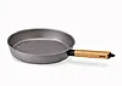 Grillpanne Nomad karbonstål 28cm-Beka Online