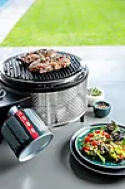 Grill Premier Gass De luxe 2.0-Cobb Sale