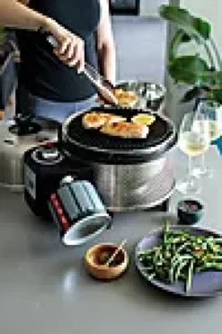 Grill Premier Gass De luxe 2.0-Cobb Sale