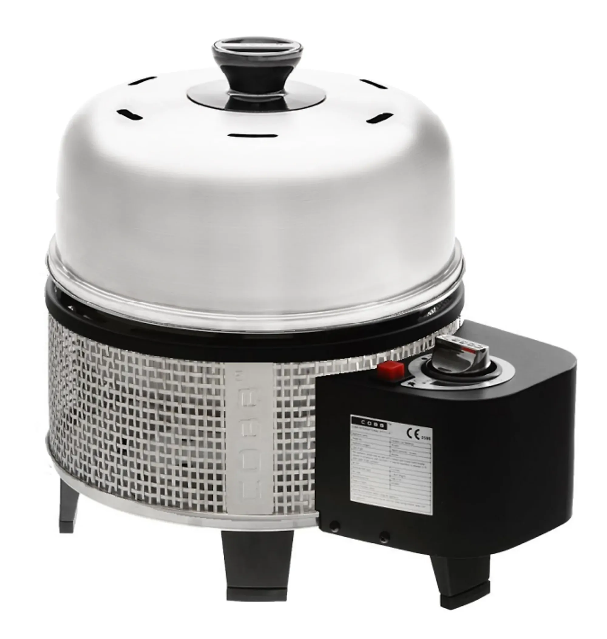 Grill Premier Gass De luxe 2.0-Cobb Sale