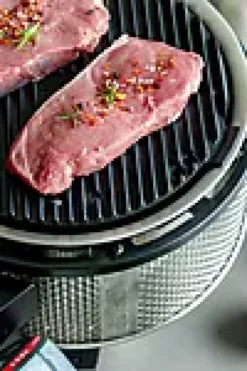 Grill Premier Gass De luxe 2.0-Cobb Sale