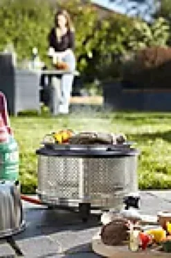 Grill Premier+ gass 30 mBar-Cobb New