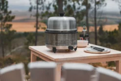 Grill Premier+ gass 30 mBar-Cobb New