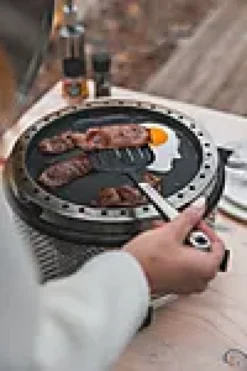 Grill Premier+ gass 30 mBar-Cobb New