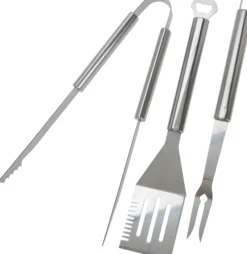 Grillredskap 3stk-Ki Hot