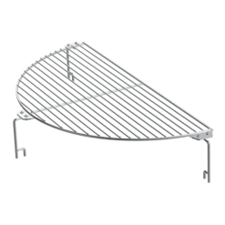 Grillrist Bålpanne LUN 60-Espegard Best