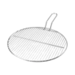 Grillrist 48cm til Bålpanne 60-Espegard Sale