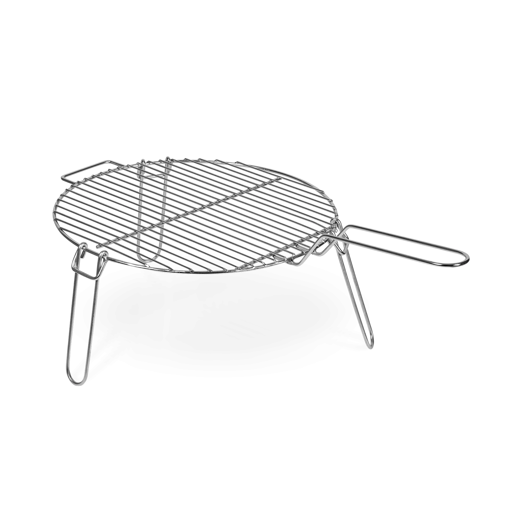 GRILLRIST TIL BÅLBRENNER PILAR 50-Espegard Hot