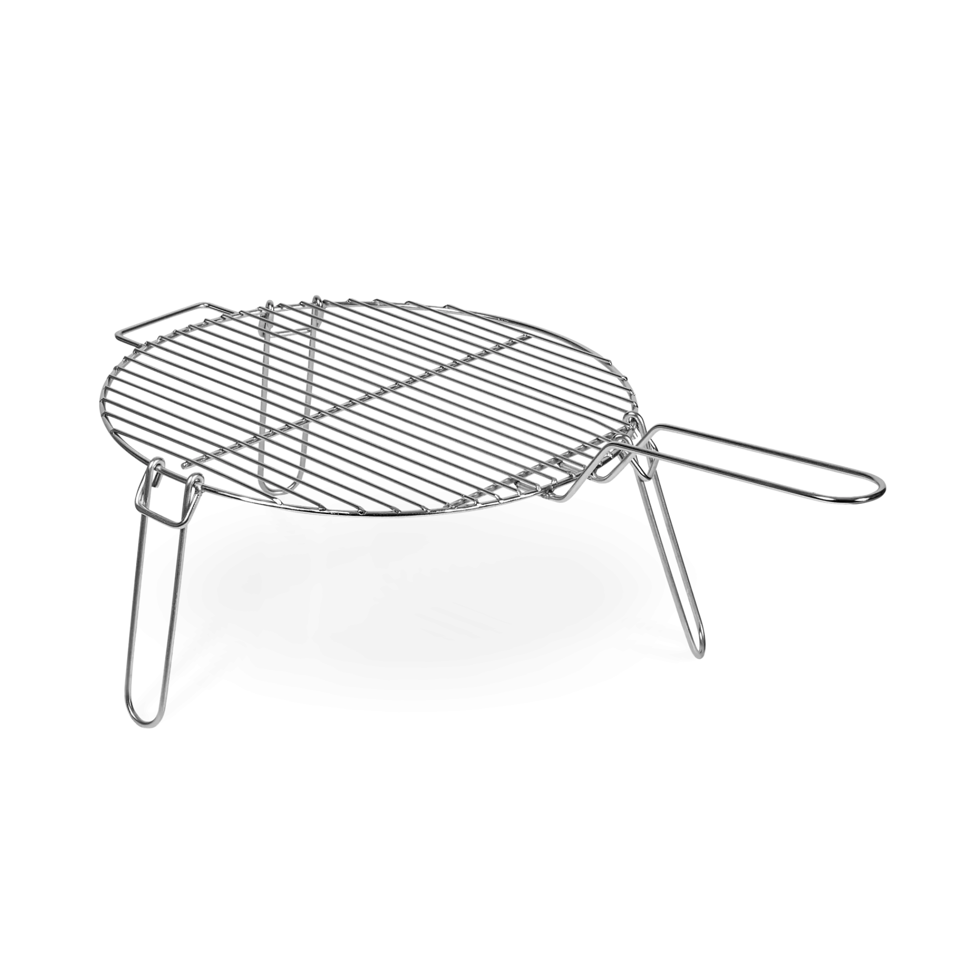GRILLRIST TIL BÅLBRENNER PILAR 50-Espegard Hot