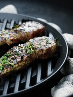 Grillrist til Forno ovn-Morsø