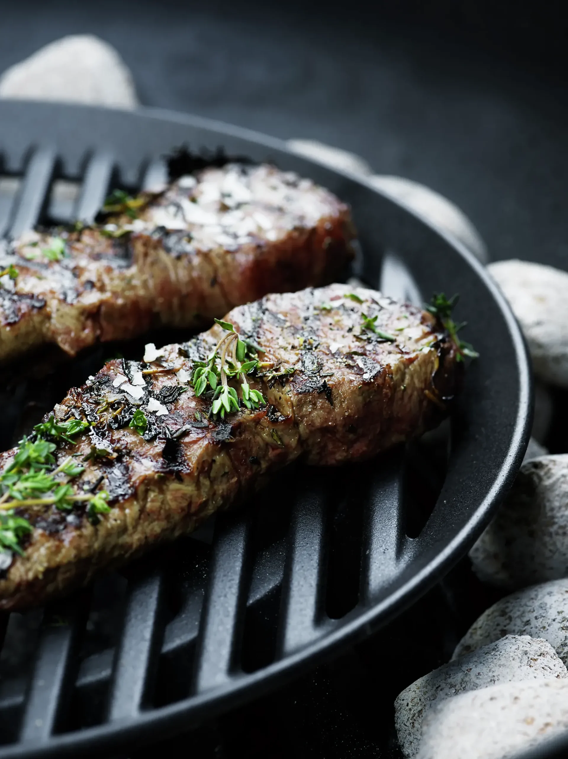 Grillrist til Forno ovn-Morsø