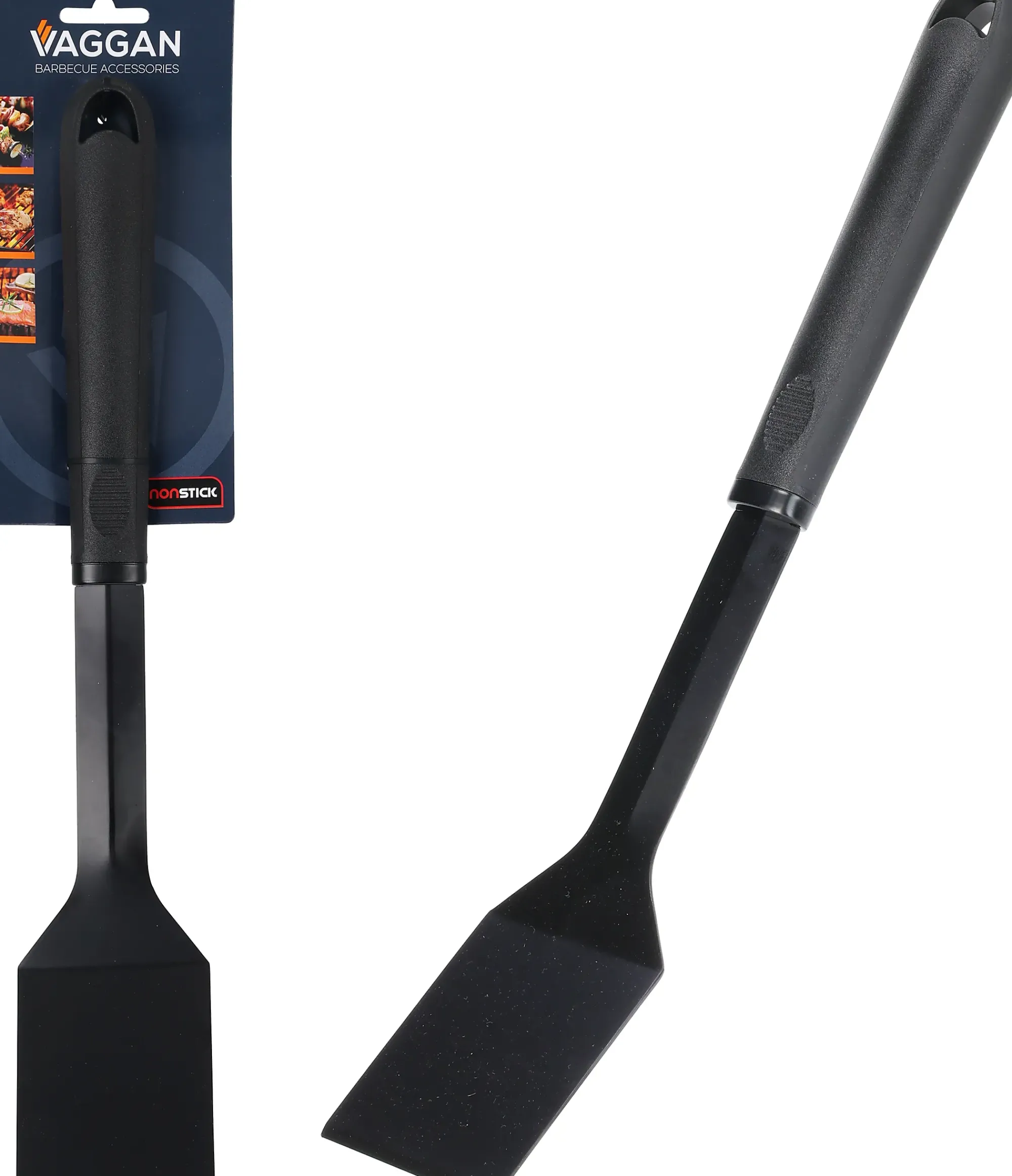 Grillspade non-stick 40cm-Ki Sale