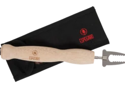Grillspyd teleskop-Espegard Discount