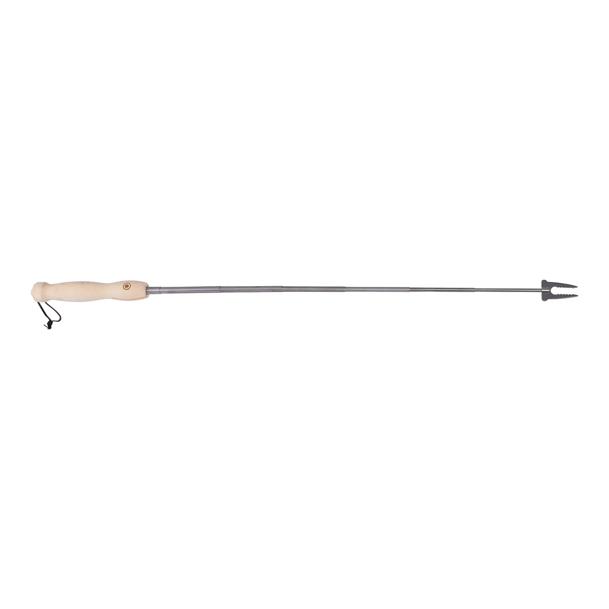Grillspyd teleskop-Espegard Discount