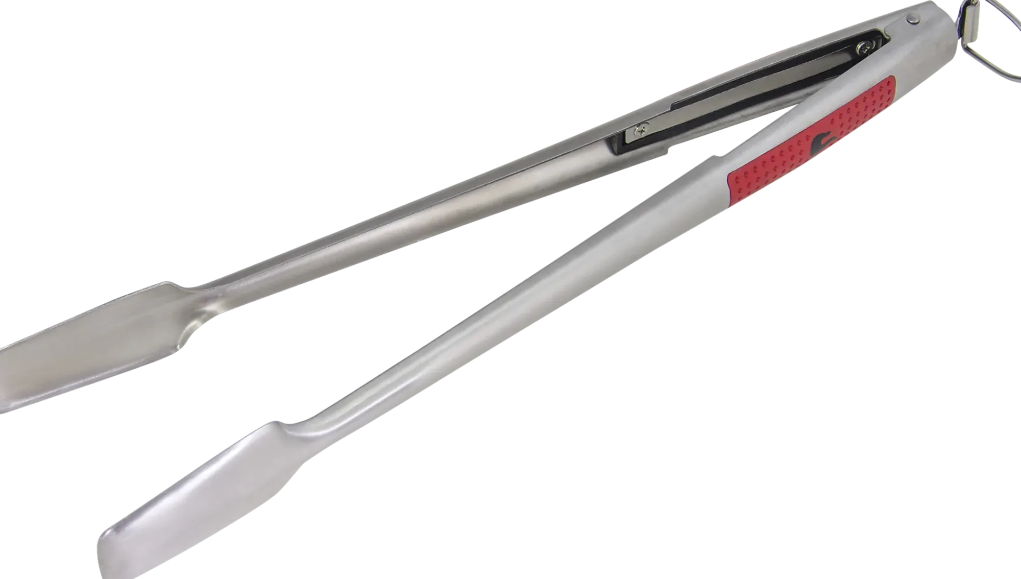 GRILLTANG MED LÅSMEKANISME COMFORT GRIP-Char Broil Sale