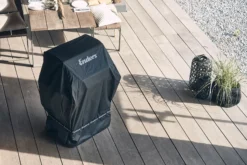 Grilltrekk Boston Black 4-Enders Outlet