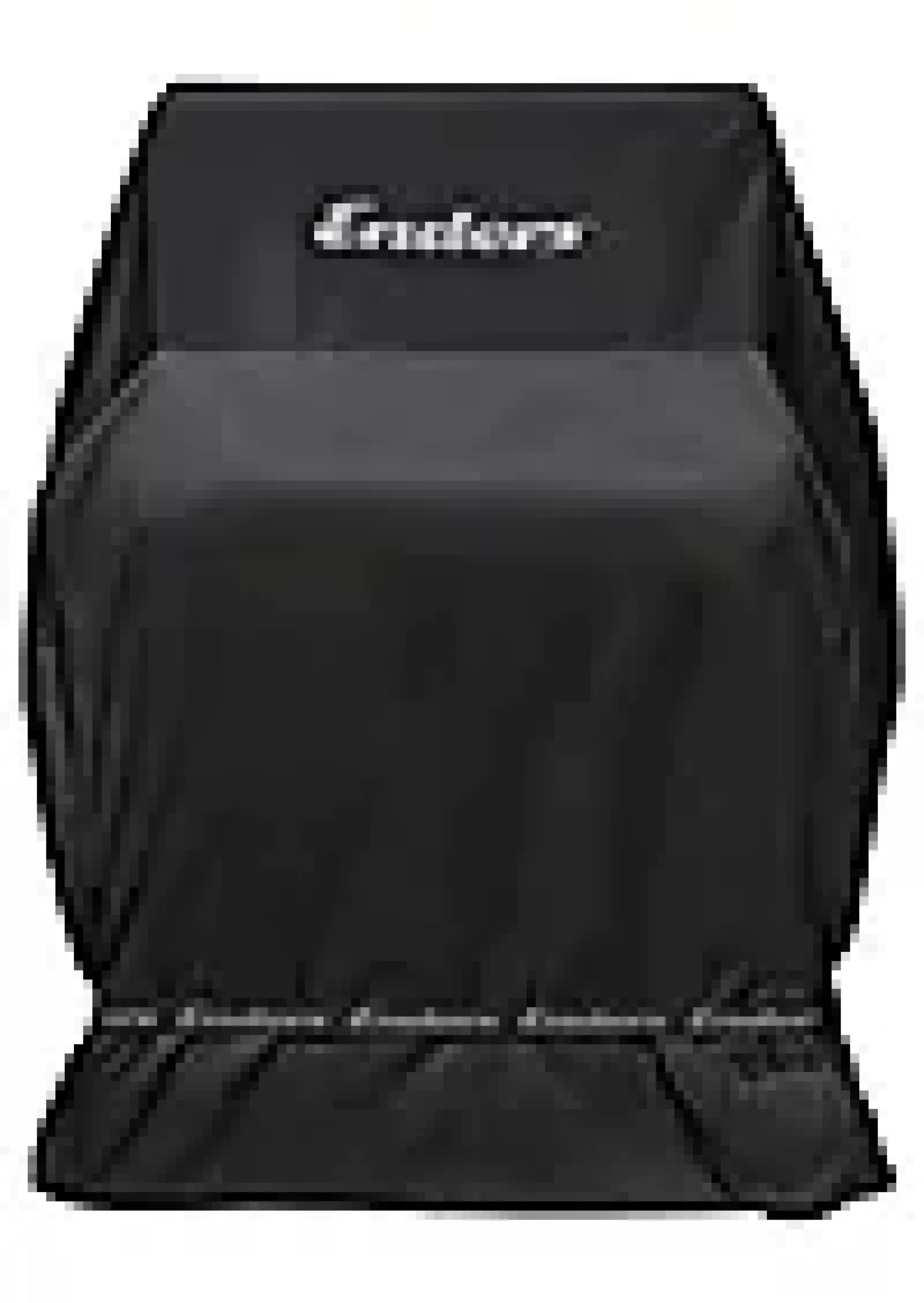 Grilltrekk Boston Black 4-Enders Outlet
