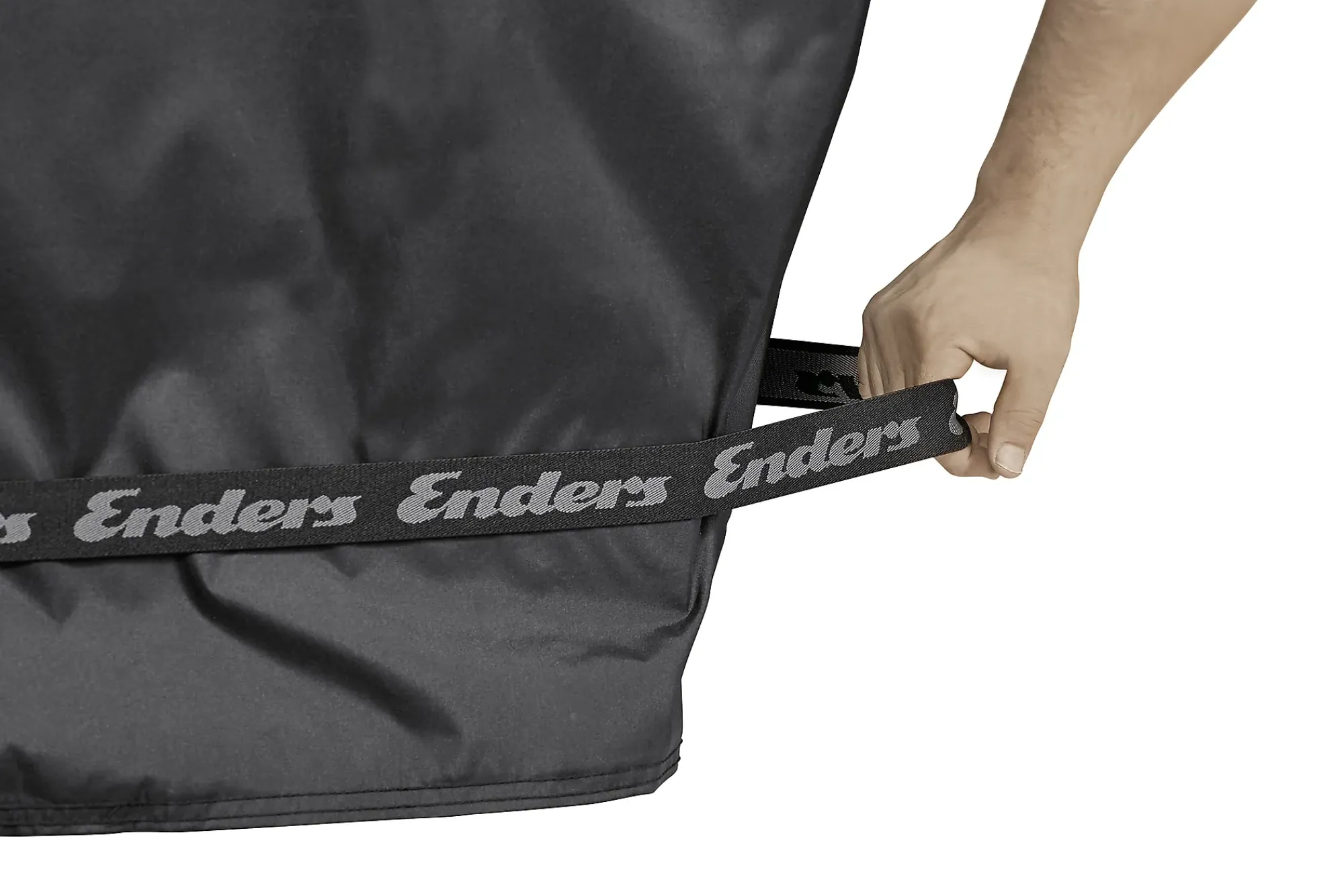 Grilltrekk Boston Black 4-Enders Outlet