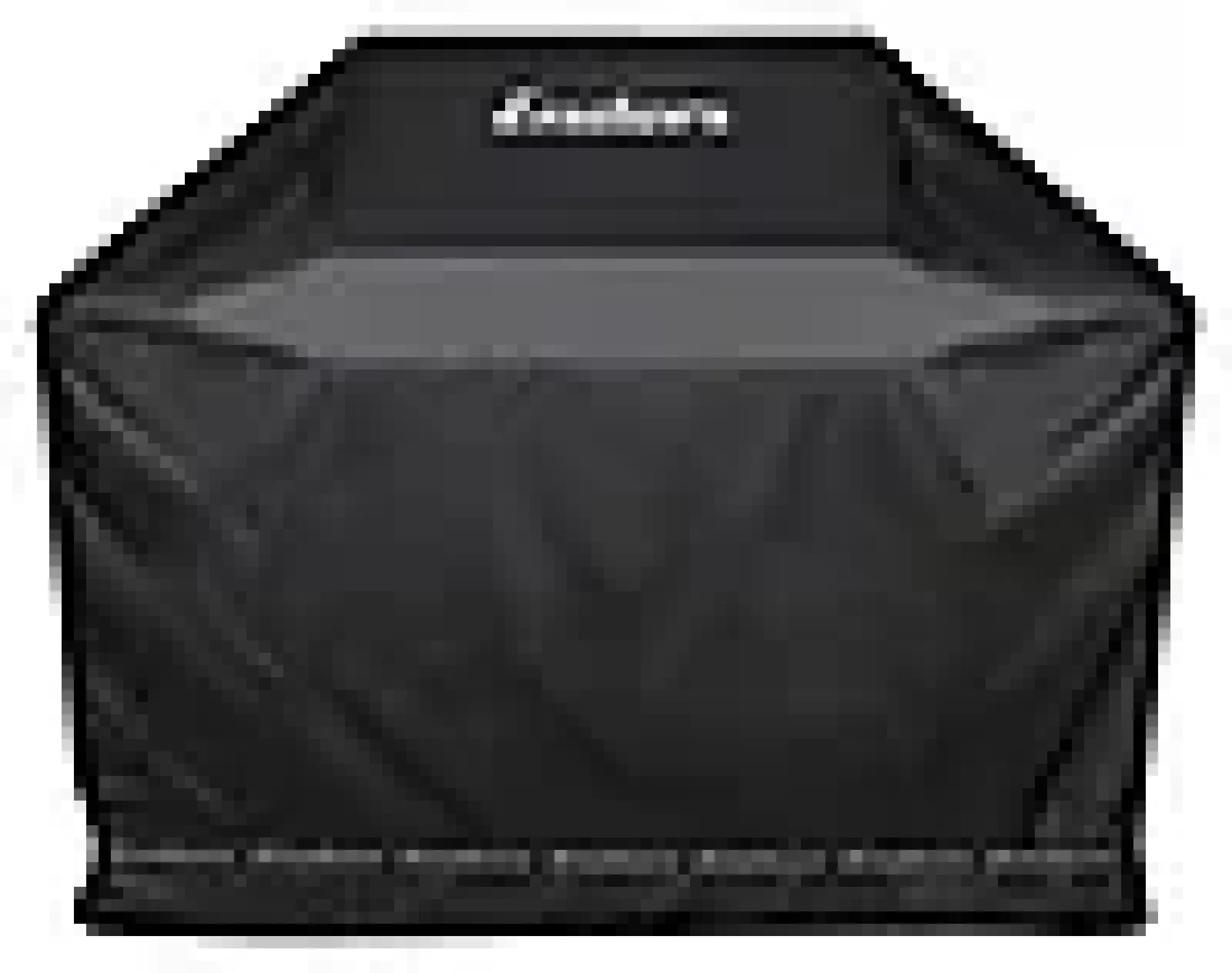 Grilltrekk Boston Black 4-Enders Outlet