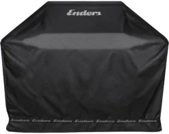 Grilltrekk Boston Black 4-Enders Outlet