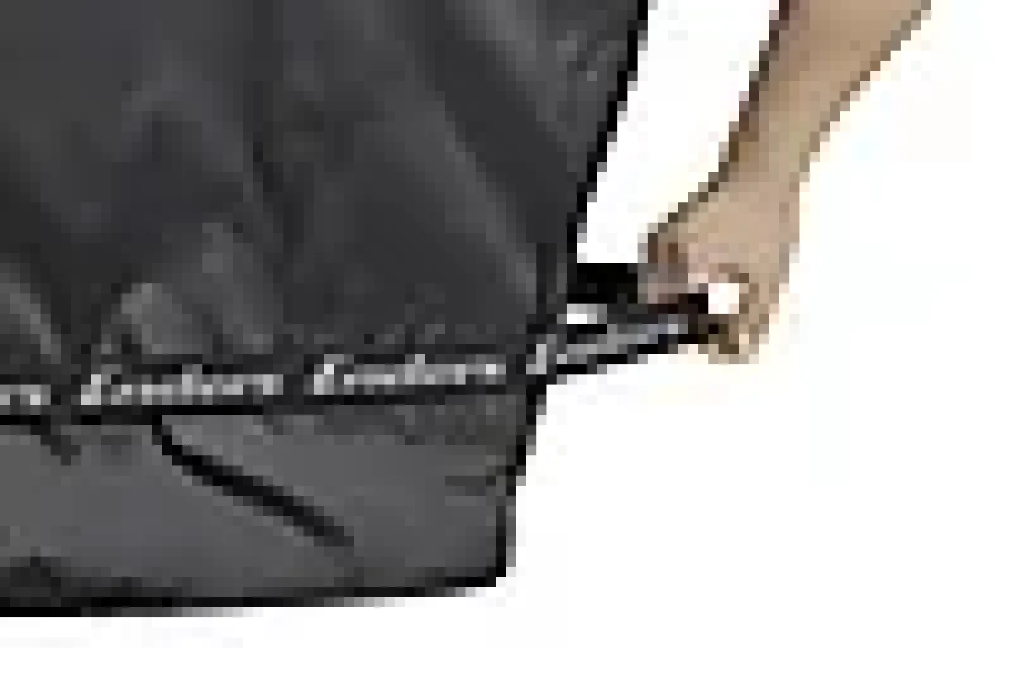 Grilltrekk Boston Black 4-Enders Outlet
