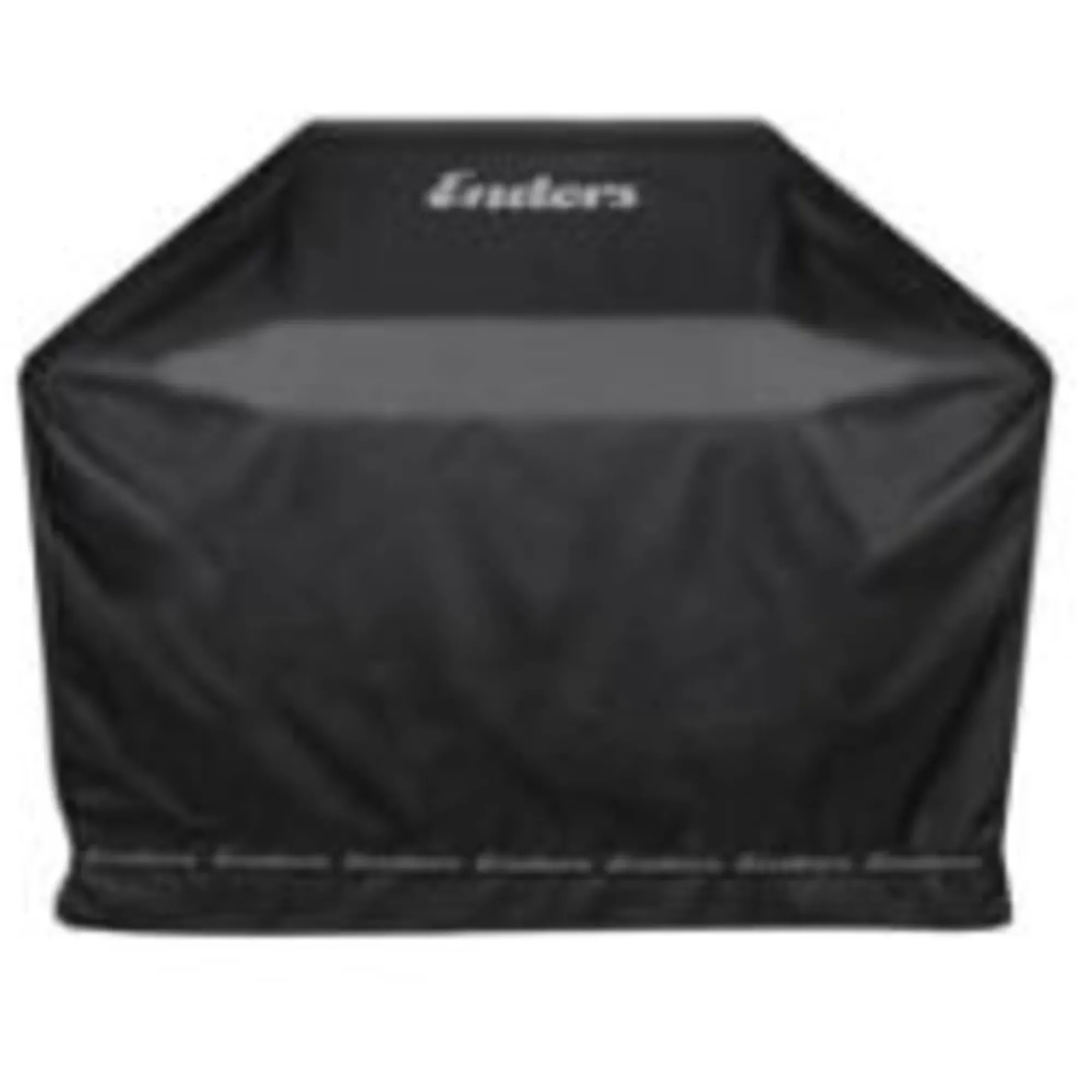 Grilltrekk Boston Black 3-Enders