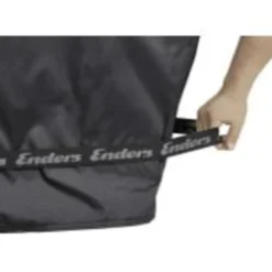 Grilltrekk Boston Black 3-Enders