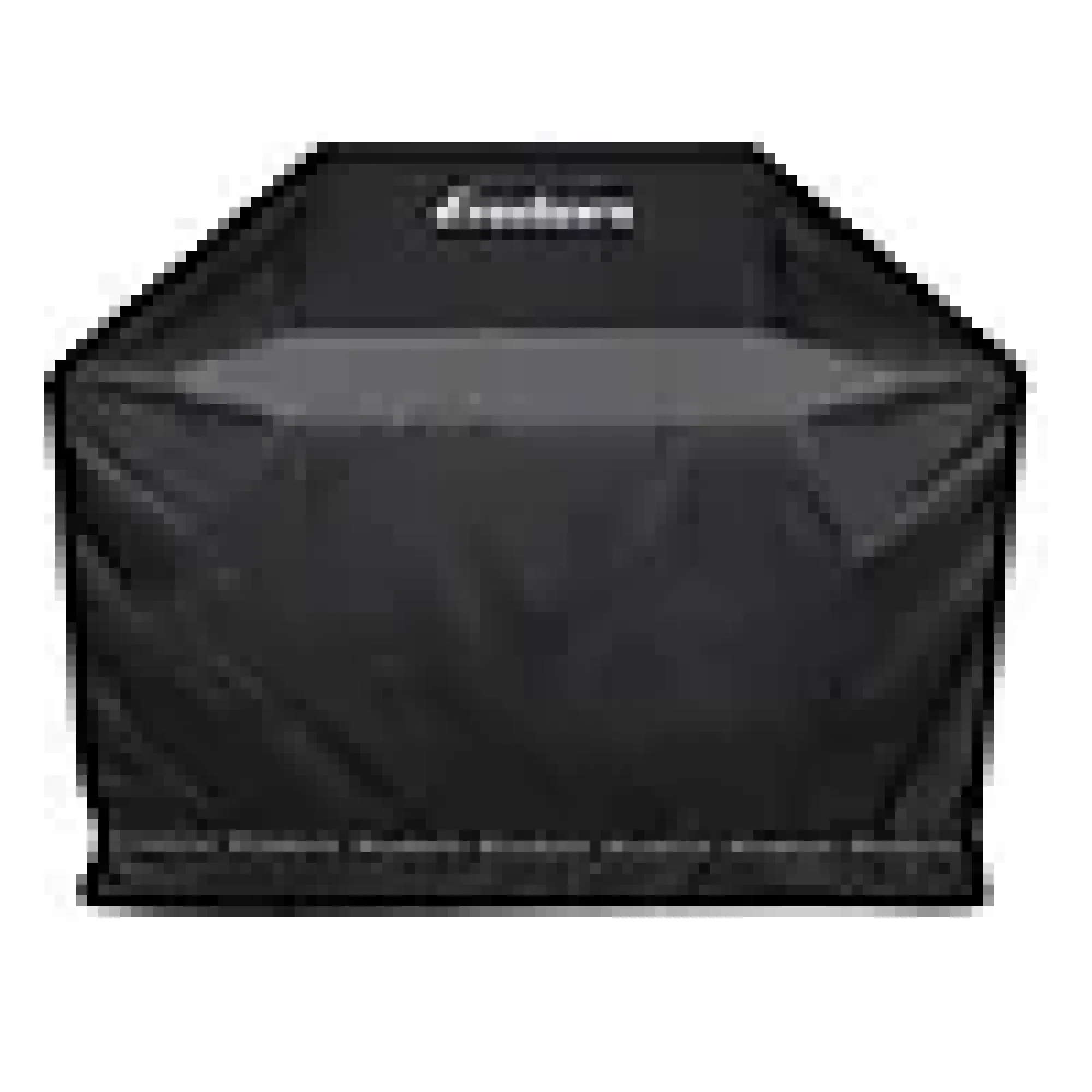 Grilltrekk Boston Black 3-Enders