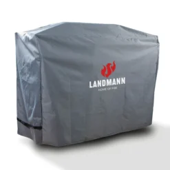 Grilltrekk Premium XL 145x60x120cm-Landmann New