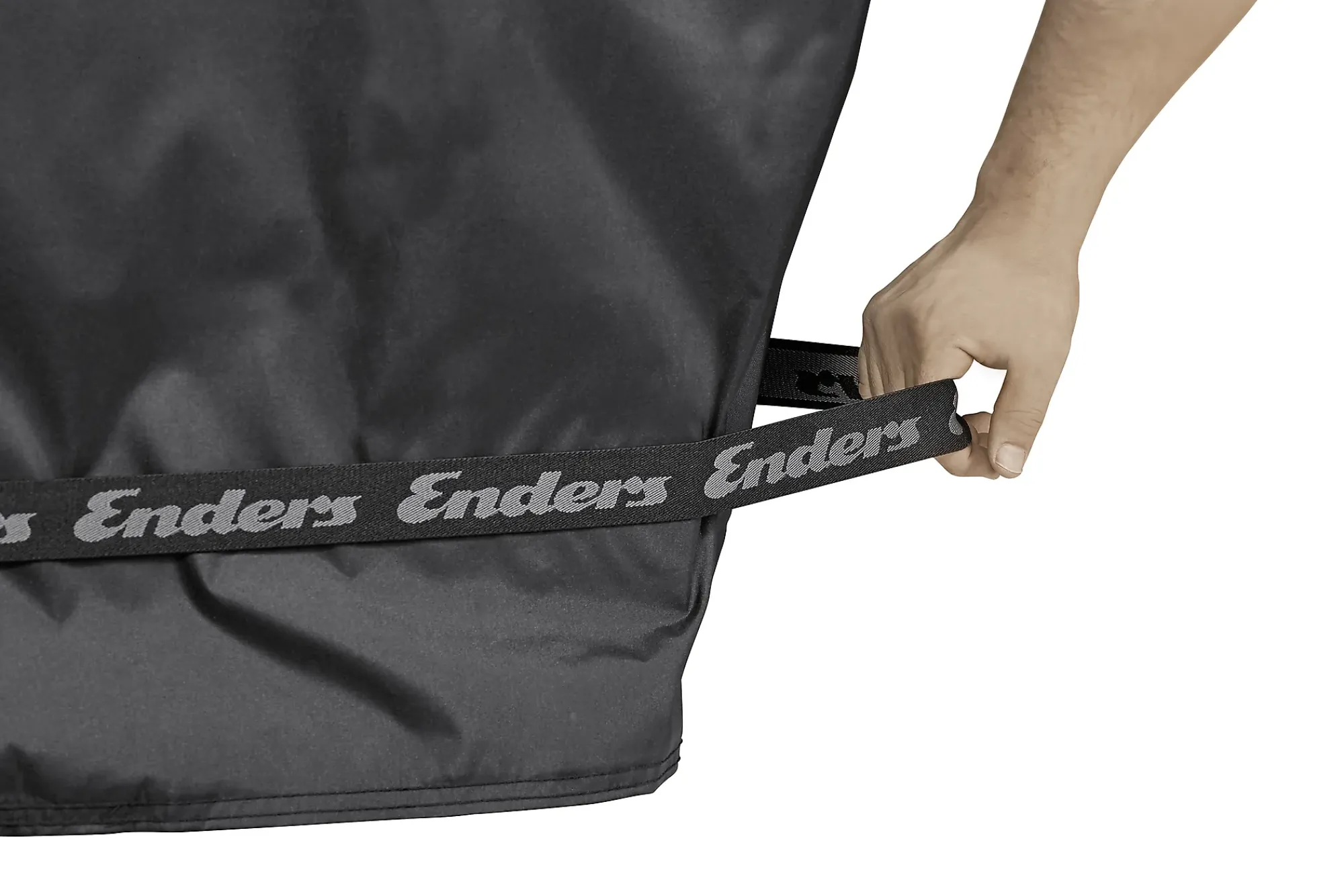 Grilltrekk til San Diego Next 3 / eCrave-Enders Sale