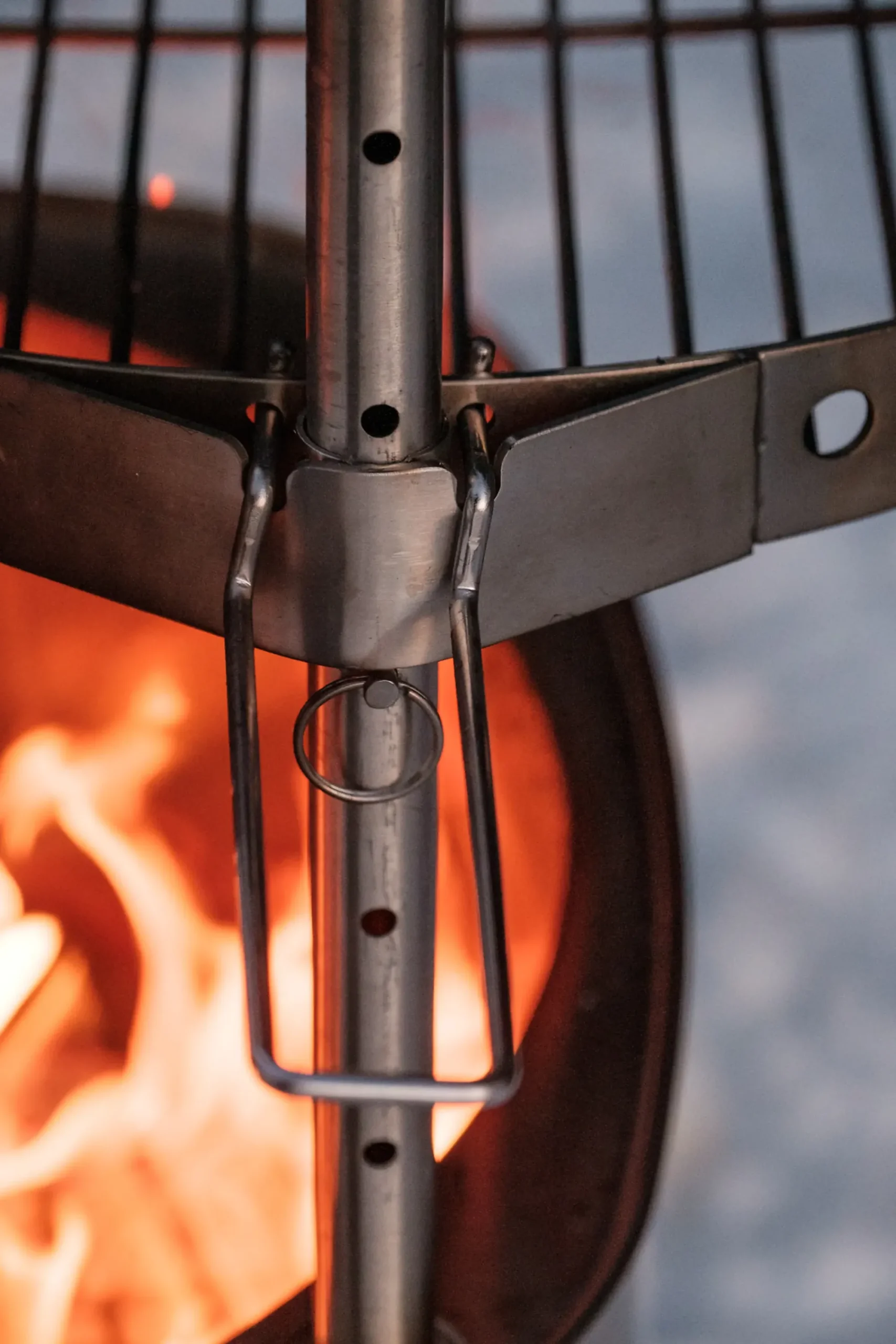 Grilltårn Bålbrenner Brasa 50-Espegard Sale