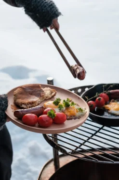Grilltårn Bålbrenner Brasa 50-Espegard Sale