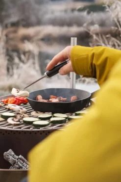 Grilltårn Bålbrenner Brasa 50-Espegard Sale