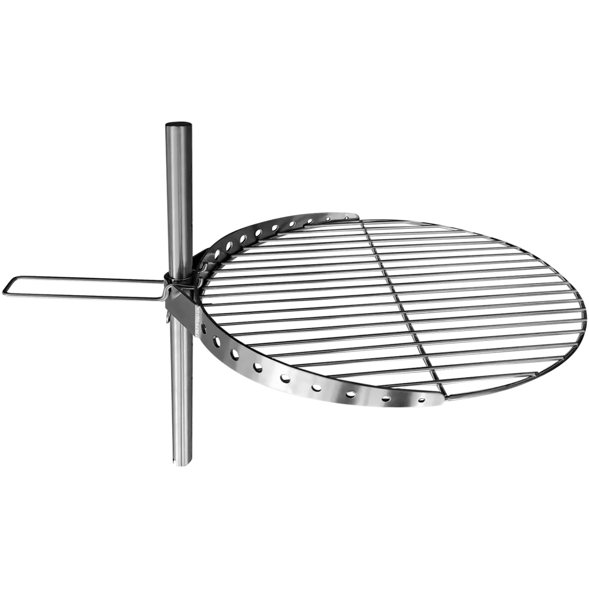 Grilltårn Bålbrenner Brasa 50-Espegard Sale