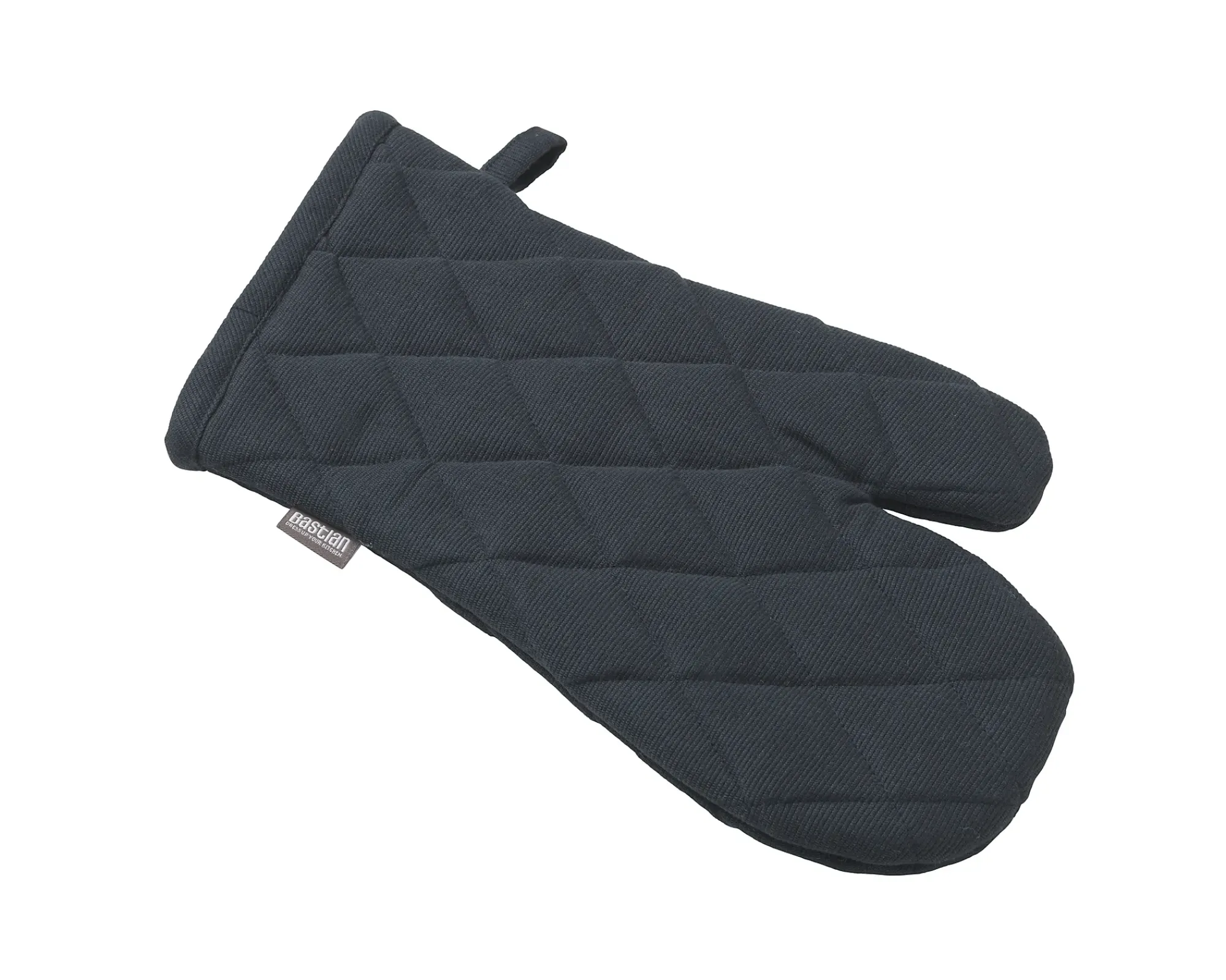 Grillvott grafitt 33x18cm-Bastian tekstil Sale