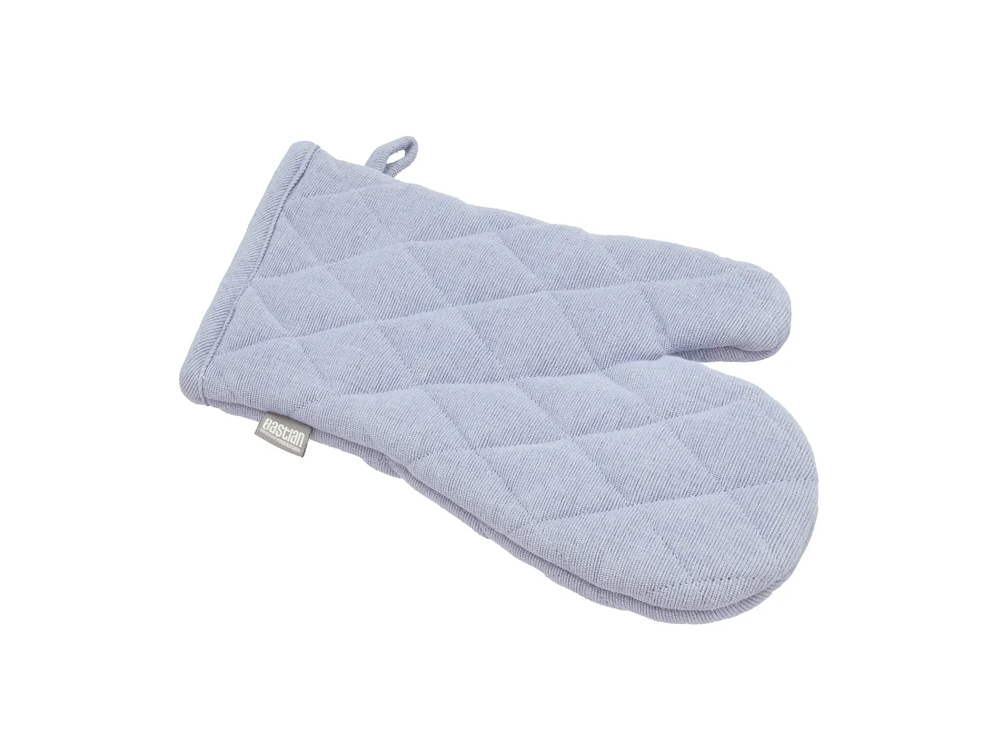 GRILLVOTT 33X18CM LAVENDER BLÅ-Bastian tekstil Clearance