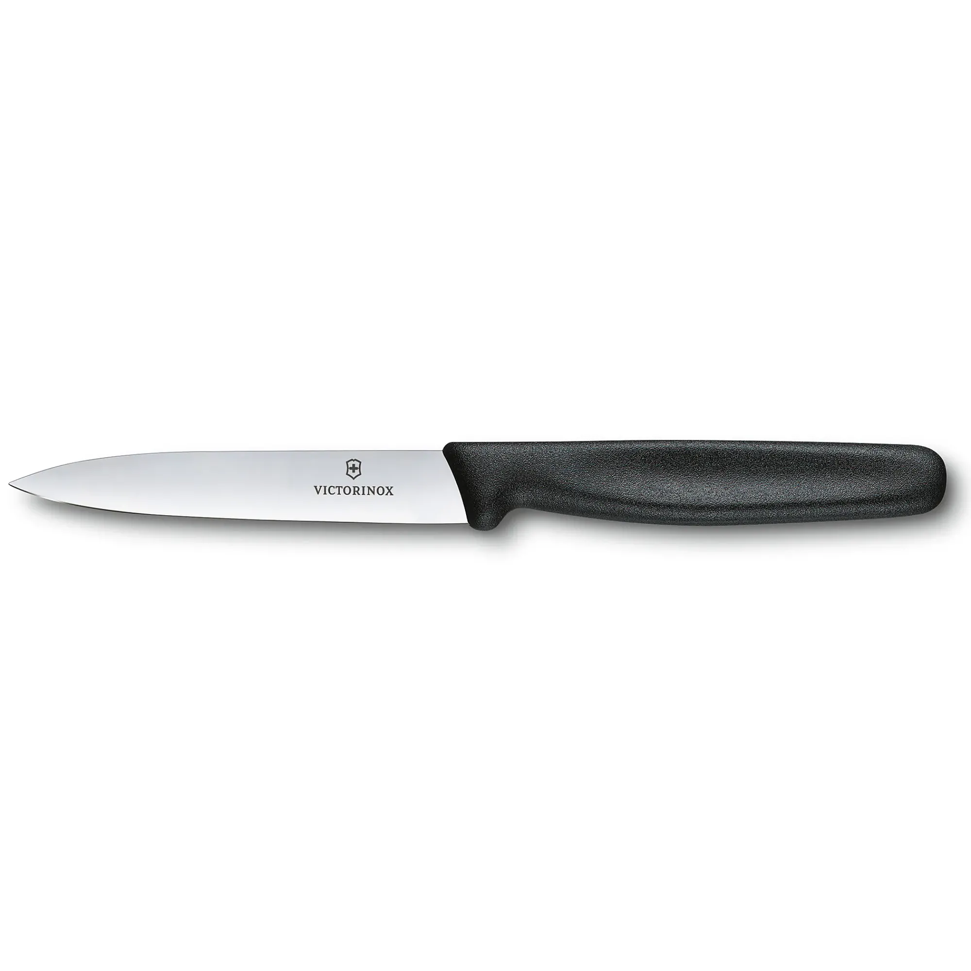 GRØNNSAKSKNIV 10CM GLATT NYLON-Victorinox