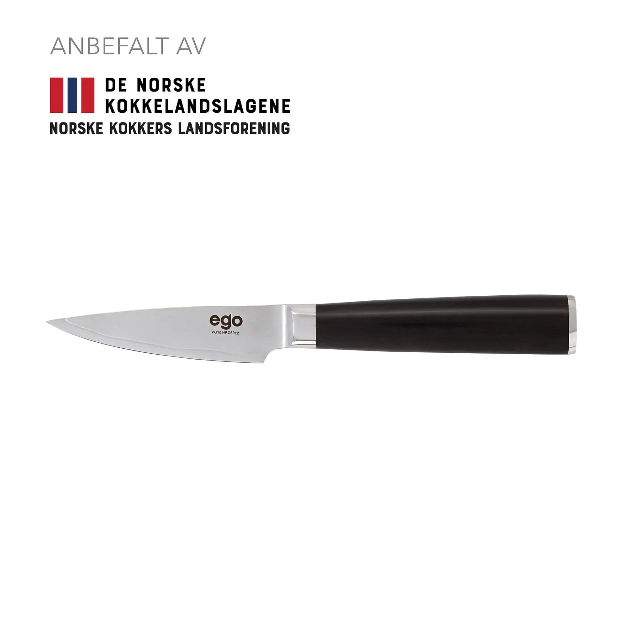 Grønnsakskniv EVG9PK-Wilfa New