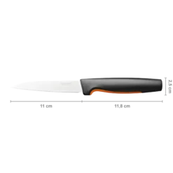 Grønnsakskniv Functional Form 11cm-Fiskars Best