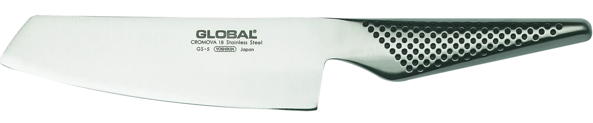 GRØNNSAKSKNIV GS-5 14CM-Global Online