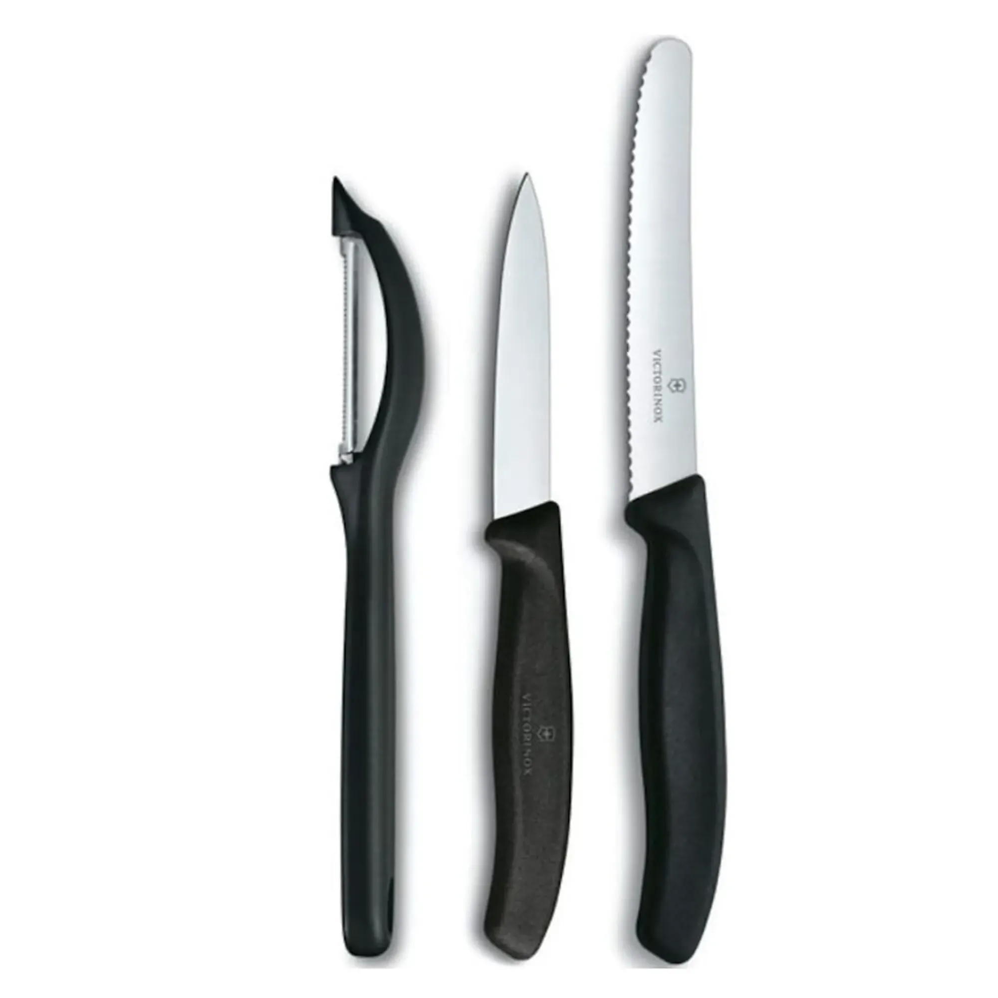 Grønnsakssett 25x4.9x2.2cm-Victorinox Sale