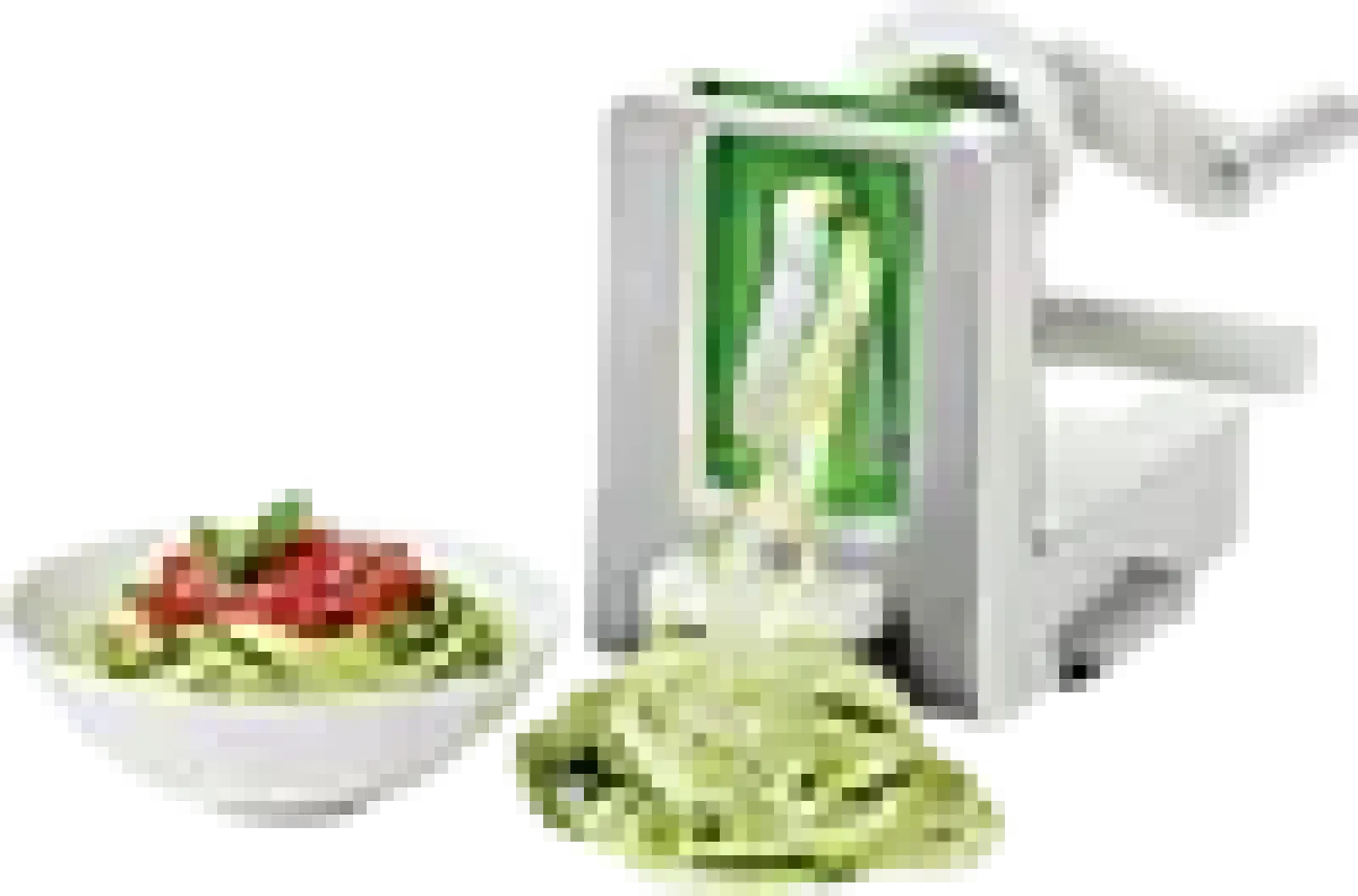 Grønnsaksstrimler-Oxo Discount