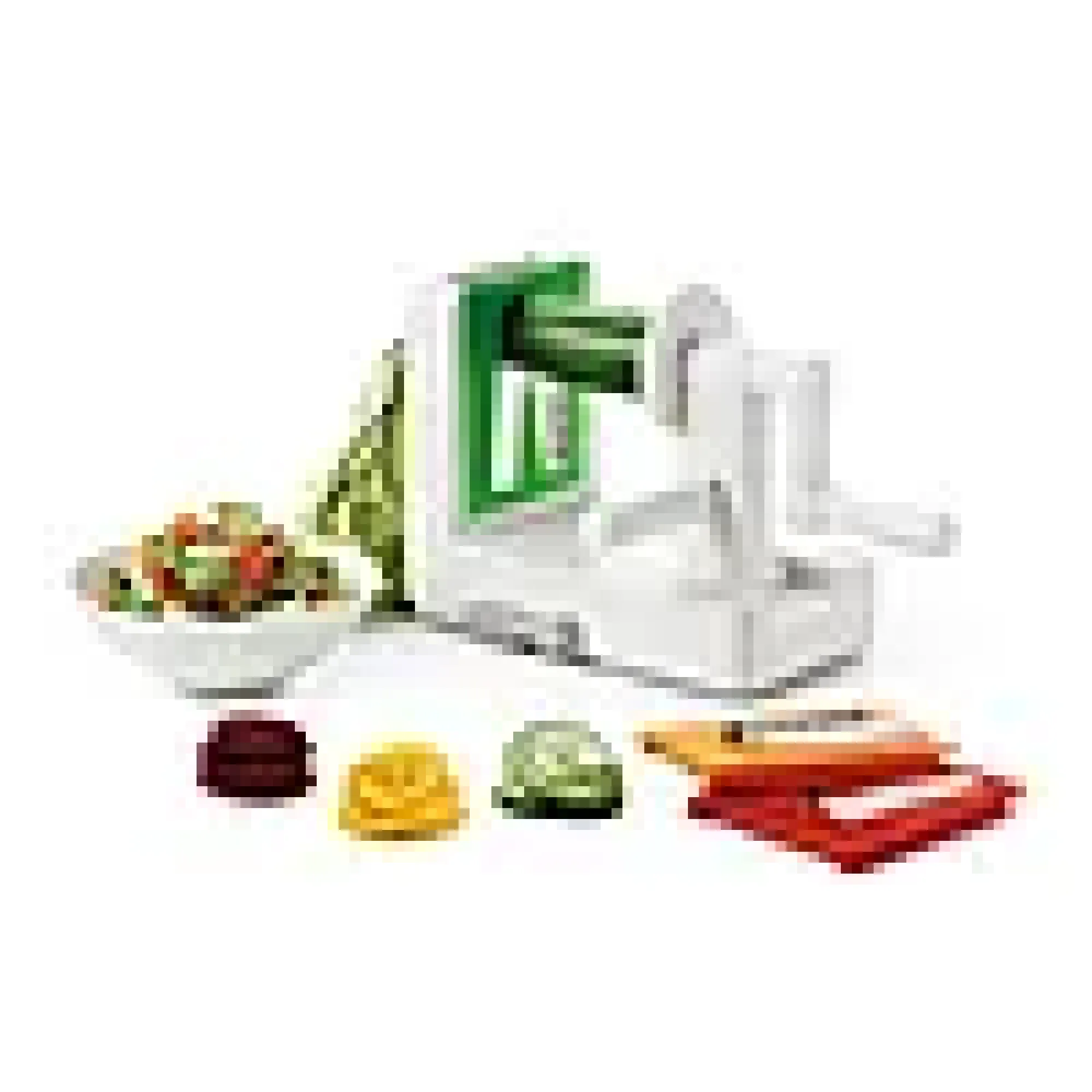 Grønnsaksstrimler-Oxo Discount