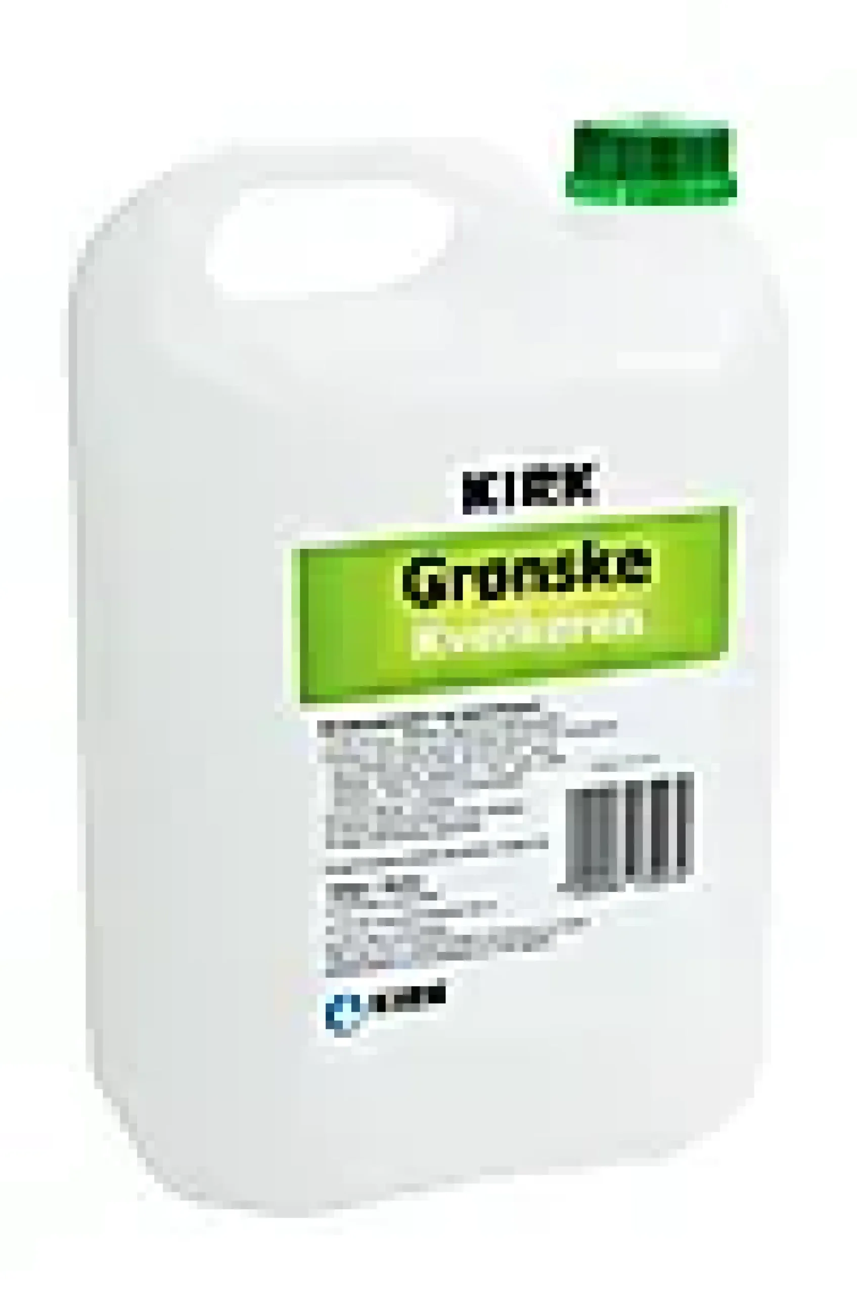 GRØNSKEFJERNER 5L-Trinol New